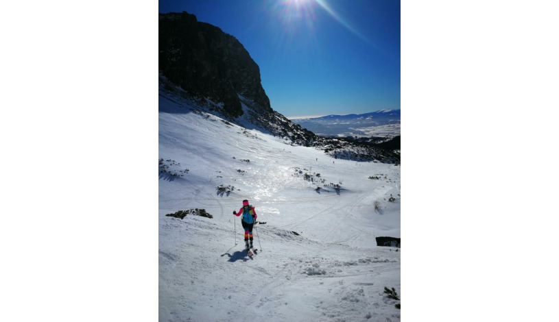 Hotel CROCUS **** Vysoké Tatry